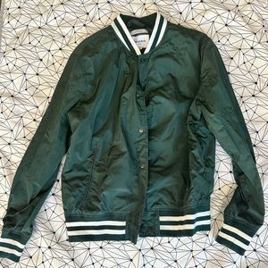 Good fellow men bomber jacket